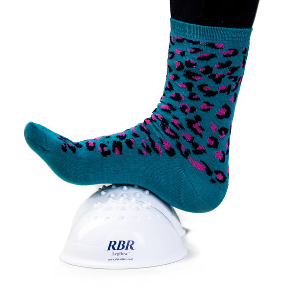 Preventing DVT, Delivering Growth: RBR Legflow’s UK & Swiss Success