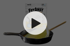 Fry Away