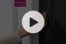 Keywing